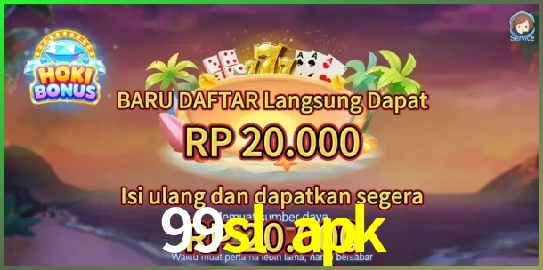 HOKI BONUS